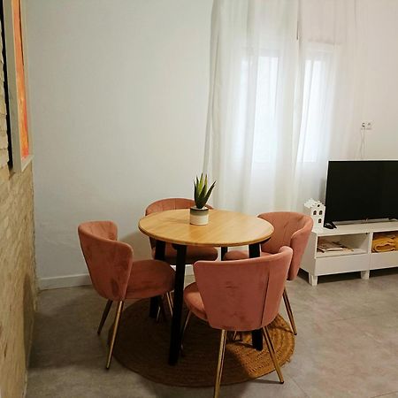 Apartmán La Terraza Del Teatro - Free Parking Cartagena Exteriér fotografie