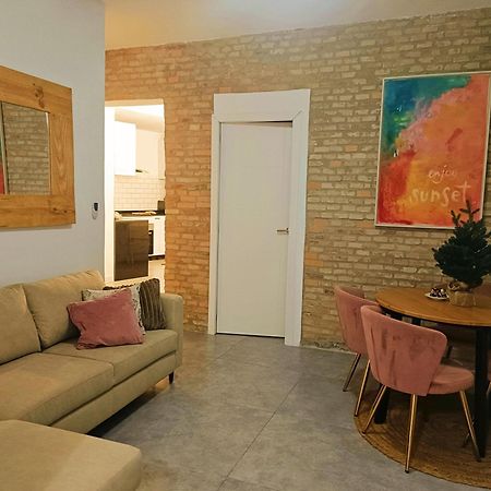 Apartmán La Terraza Del Teatro - Free Parking Cartagena Exteriér fotografie