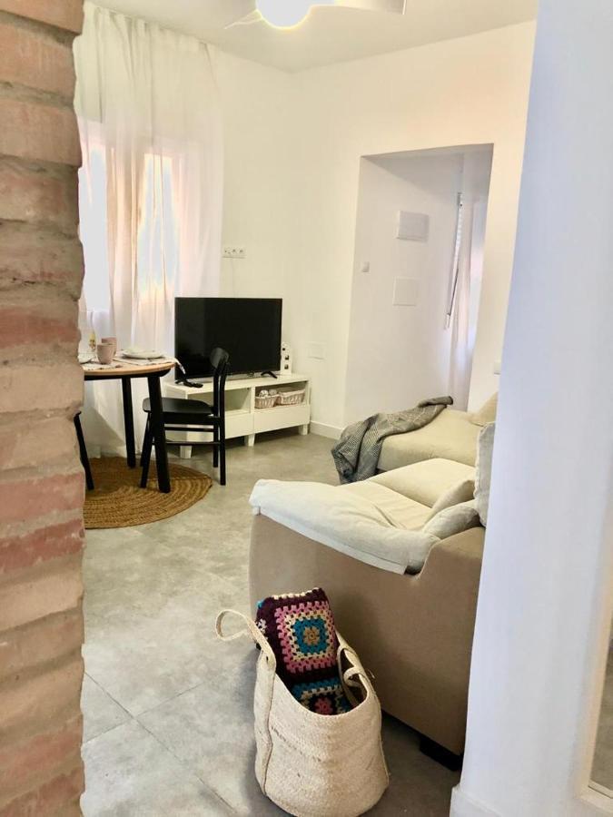Apartmán La Terraza Del Teatro - Free Parking Cartagena Exteriér fotografie