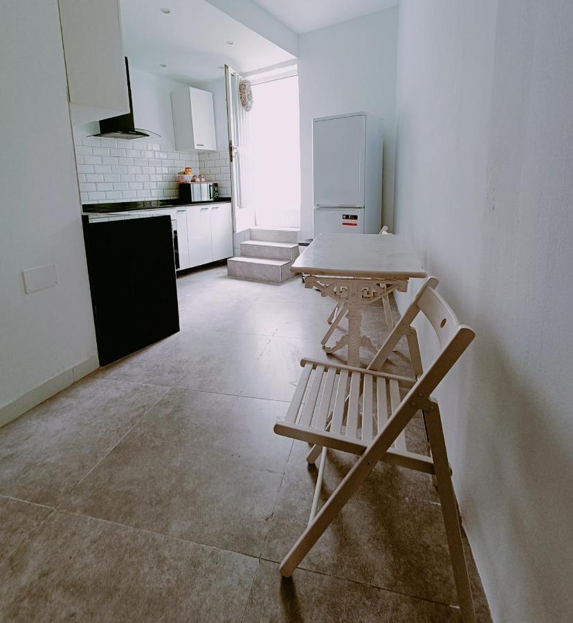 Apartmán La Terraza Del Teatro - Free Parking Cartagena Exteriér fotografie
