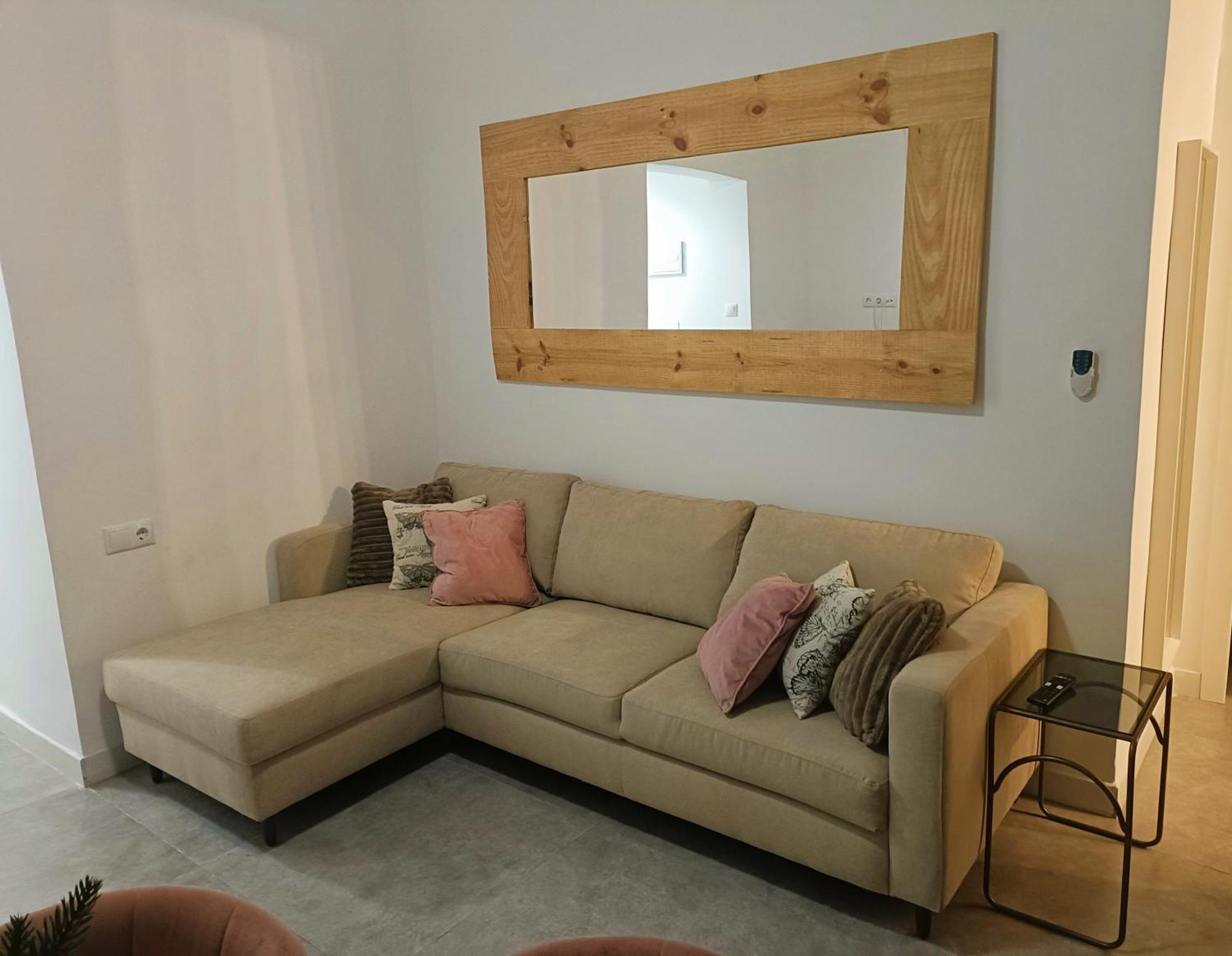 Apartmán La Terraza Del Teatro - Free Parking Cartagena Exteriér fotografie